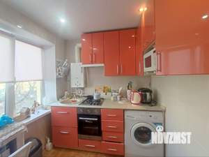 3-к квартира, вторичка, 64м2, 3/5 этаж