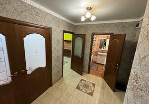 1-к квартира, вторичка, 55м2, 11/12 этаж