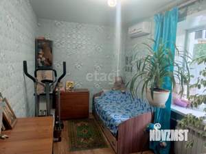 2-к квартира, вторичка, 45м2, 1/5 этаж