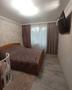 2-к квартира, вторичка, 48м2, 4/5 этаж