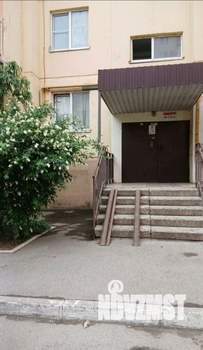 2-к квартира, вторичка, 55м2, 5/9 этаж