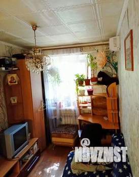 2-к квартира, вторичка, 31м2, 4/4 этаж