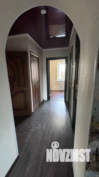 3-к квартира, вторичка, 64м2, 4/5 этаж