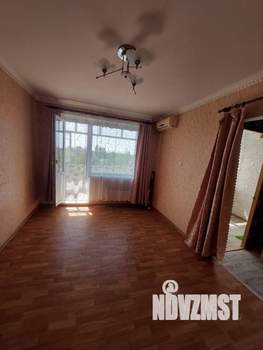 1-к квартира, вторичка, 22м2, 4/9 этаж