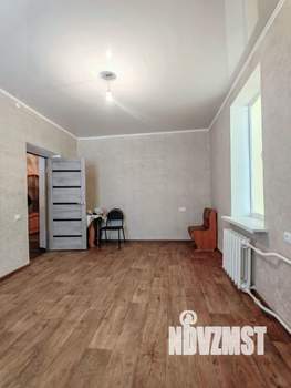 2-к квартира, вторичка, 42м2, 1/2 этаж