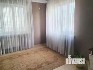 1-к квартира, вторичка, 51м2, 2/10 этаж