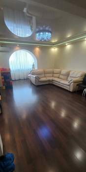 3-к квартира, вторичка, 94м2, 2/8 этаж