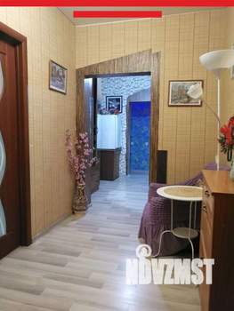 3-к квартира, вторичка, 81м2, 2/3 этаж