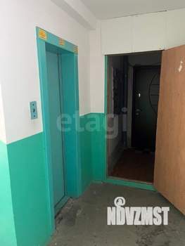 3-к квартира, вторичка, 63м2, 7/9 этаж