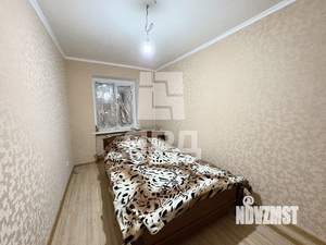 3-к квартира, вторичка, 64м2, 4/5 этаж