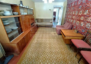 2-к квартира, вторичка, 48м2, 4/5 этаж