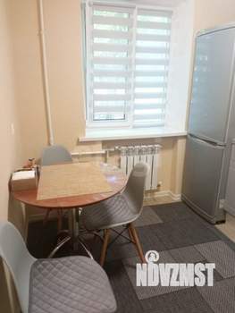 2-к квартира, вторичка, 43м2, 1/5 этаж