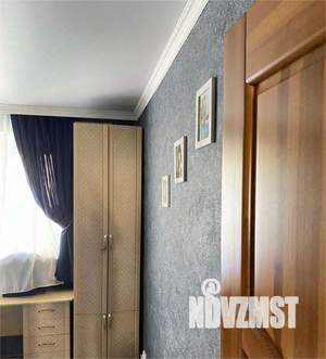 3-к квартира, вторичка, 72м2, 4/10 этаж