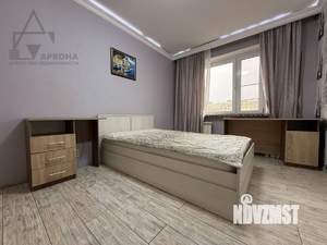 2-к квартира, вторичка, 51м2, 6/10 этаж
