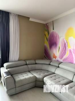 1-к квартира, вторичка, 55м2, 8/8 этаж