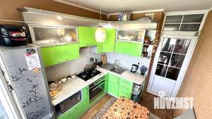 2-к квартира, вторичка, 50м2, 5/5 этаж