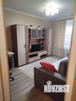 2-к квартира, вторичка, 46м2, 5/5 этаж