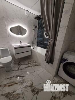 3-к квартира, вторичка, 55м2, 1/5 этаж