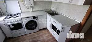 1-к квартира, вторичка, 32м2, 4/5 этаж