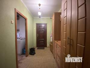 3-к квартира, вторичка, 68м2, 5/9 этаж