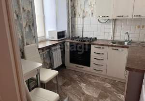 1-к квартира, вторичка, 31м2, 4/5 этаж