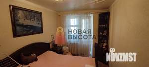 3-к квартира, вторичка, 68м2, 9/10 этаж