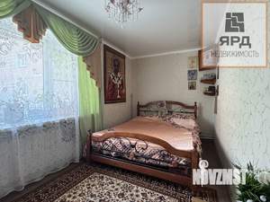 3-к квартира, вторичка, 67м2, 1/5 этаж