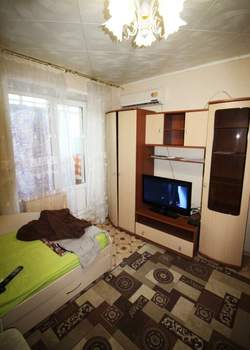 1-к квартира, вторичка, 25м2, 2/5 этаж