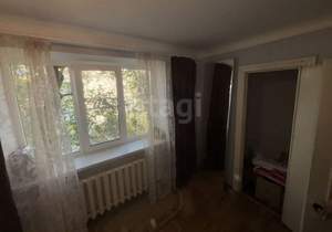 2-к квартира, вторичка, 45м2, 2/4 этаж