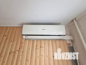 3-к квартира, вторичка, 63м2, 3/5 этаж