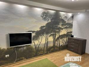 1-к квартира, вторичка, 47м2, 2/10 этаж