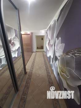 4-к квартира, вторичка, 89м2, 5/5 этаж