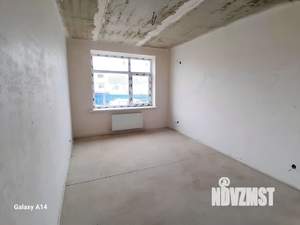 2-к квартира, вторичка, 66м2, 1/4 этаж