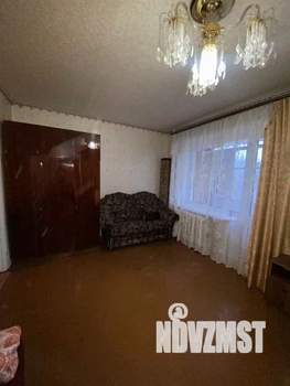 1-к квартира, вторичка, 30м2, 3/5 этаж