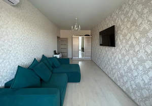 2-к квартира, вторичка, 67м2, 1/3 этаж