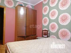 4-к квартира, вторичка, 81м2, 5/5 этаж