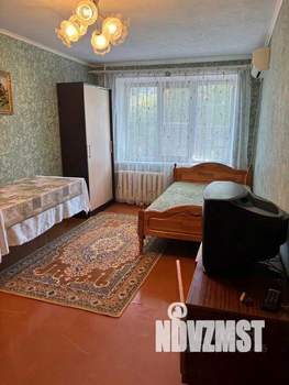 1-к квартира, вторичка, 30м2, 2/5 этаж