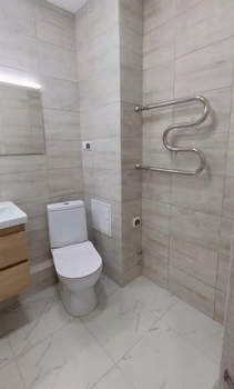 1-к квартира, вторичка, 40м2, 2/10 этаж