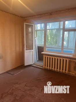 1-к квартира, вторичка, 22м2, 3/9 этаж
