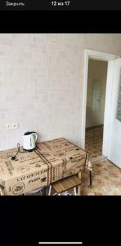 Фото квартиры на продажу (6)