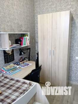 2-к квартира, вторичка, 43м2, 1/2 этаж