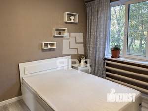 1-к квартира, вторичка, 30м2, 1/5 этаж