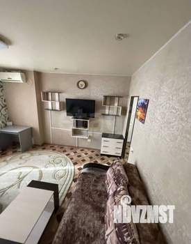 1-к квартира, вторичка, 40м2, 3/3 этаж