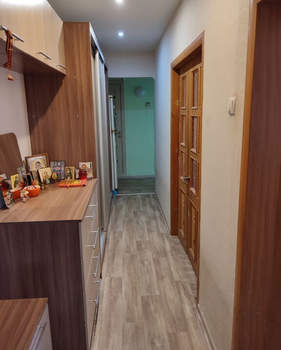 2-к квартира, вторичка, 51м2, 9/9 этаж