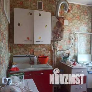1-к квартира, вторичка, 31м2, 3/5 этаж