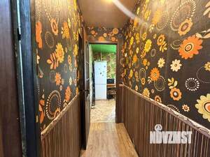 2-к квартира, вторичка, 50м2, 1/4 этаж