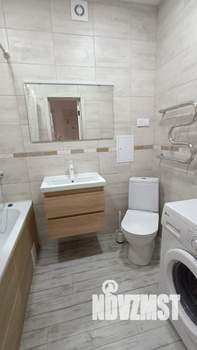 1-к квартира, вторичка, 37м2, 6/8 этаж