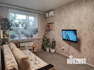 1-к квартира, вторичка, 29м2, 3/3 этаж