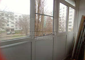 4-к квартира, вторичка, 79м2, 2/5 этаж