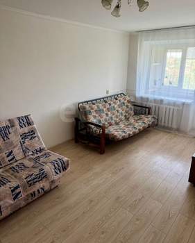 1-к квартира, вторичка, 30м2, 5/5 этаж